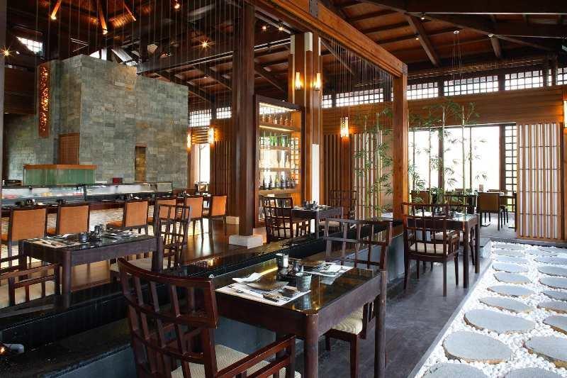 Queena Plaza Hotel Tainan Eksteriør bilde