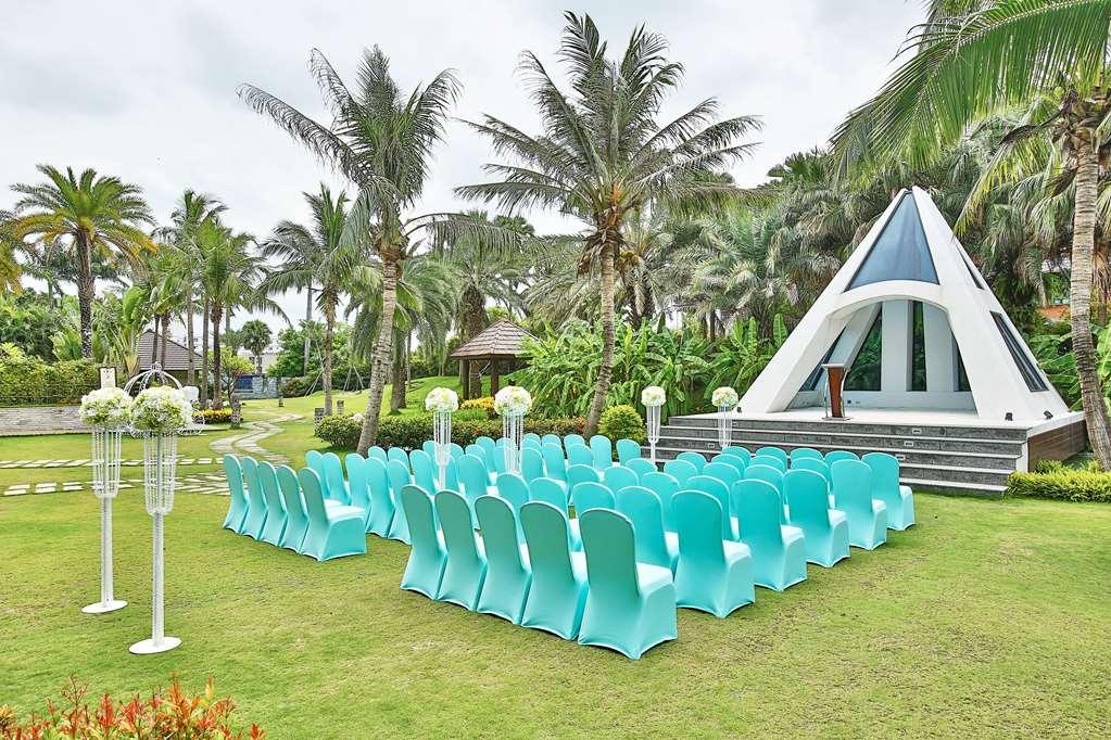 Queena Plaza Hotel Tainan Fasiliteter bilde